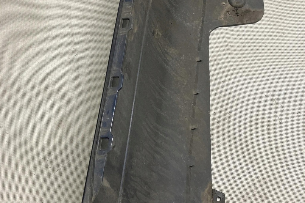 фото №16, Бампер задний land rover range rover evoque l538 ck5215b484ac 4.4l дизель