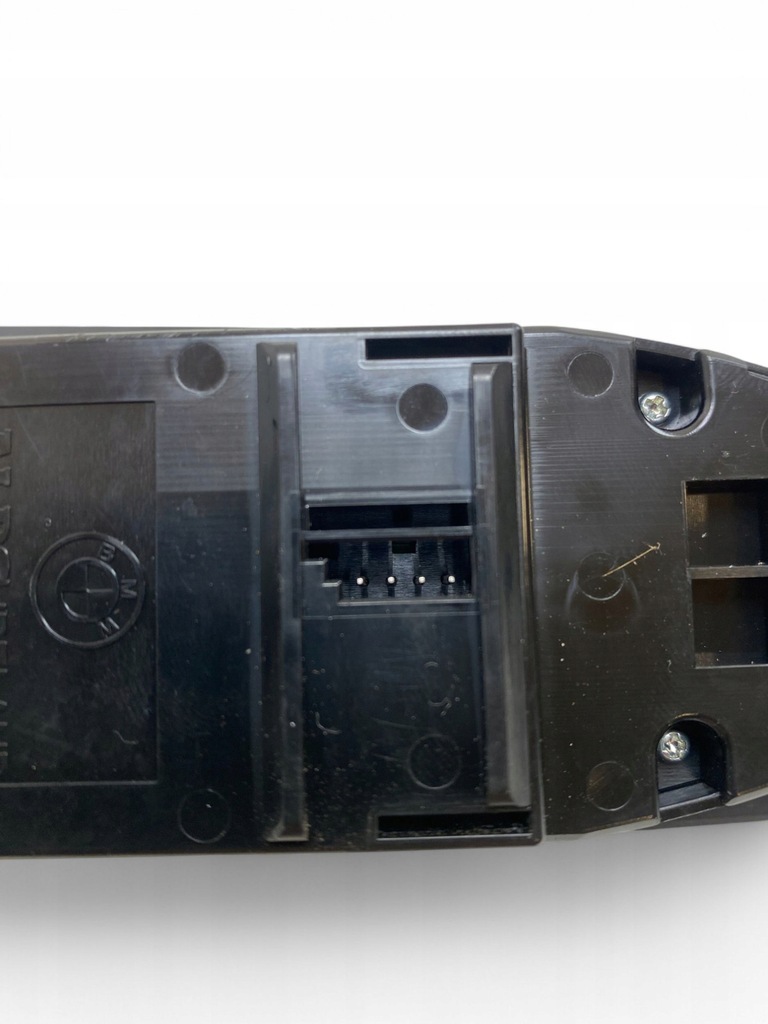 фото №10, Bmw 5 e60 e61 2008 кнопки окон