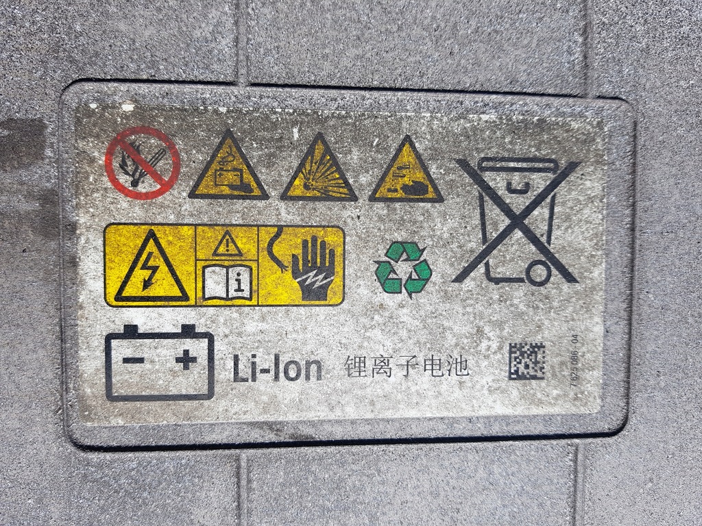 фото №11, Bmw 3 g20 g21 bak акумулятор акумулятор li-ion гібрид