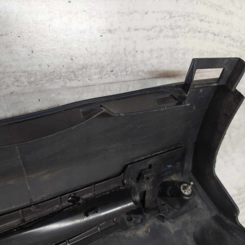 фото №11, Bmw x5 g05 m-pakiet молдинг порог накладка левая