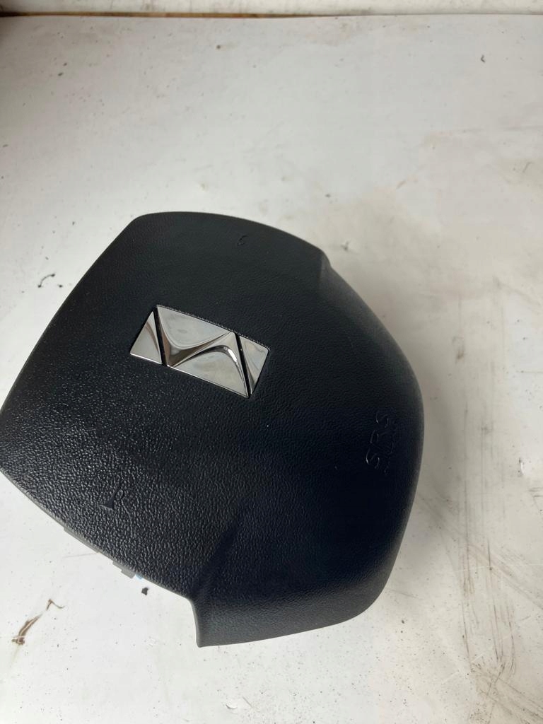 фото №4, Подушка водителя citroen ds5