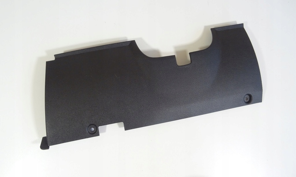 фото №1, 2010+ mustang захист нижня панель приладів pod повітропровід