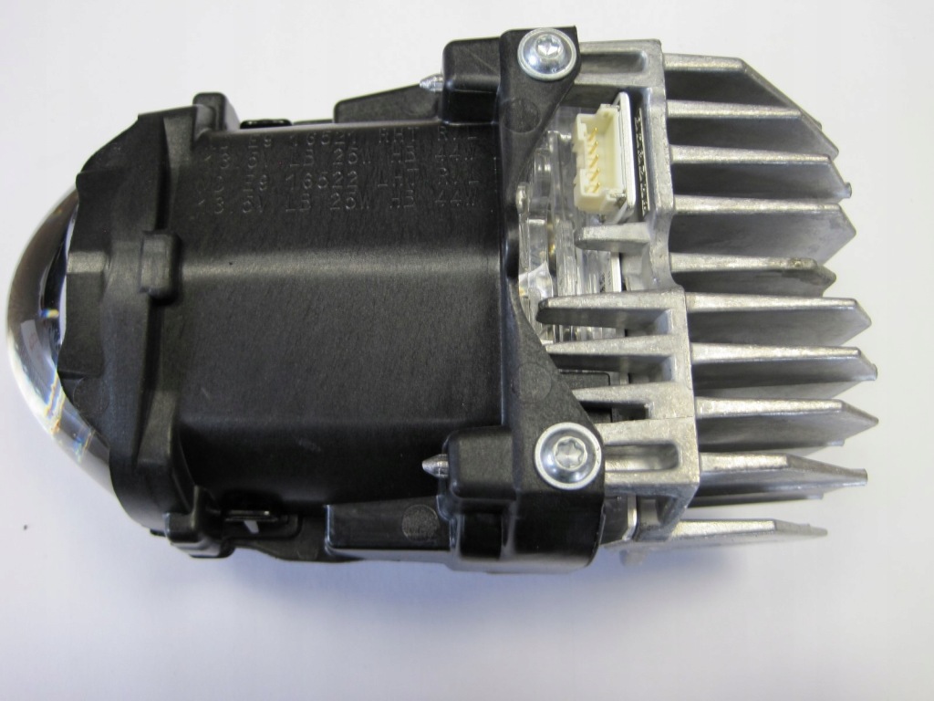 фото №4, Лінза лампи vw t roc 2ga b172830018