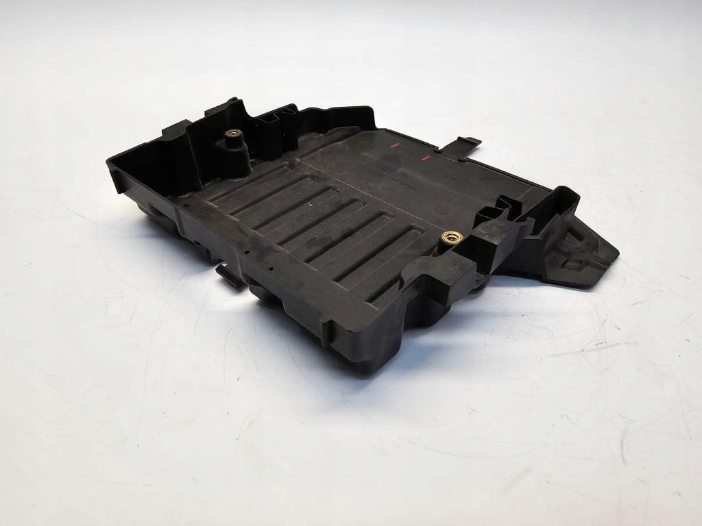 фото №4, Защита корпус основание компьютер citroen c3 ii # 2955