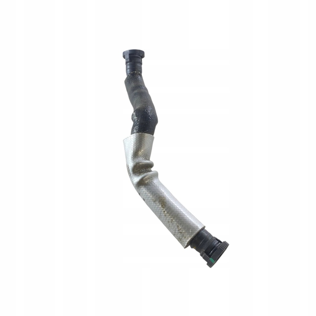 фото №1, Alfa romeo stelvio 2019 шланг / вентиляция картера вентиляции