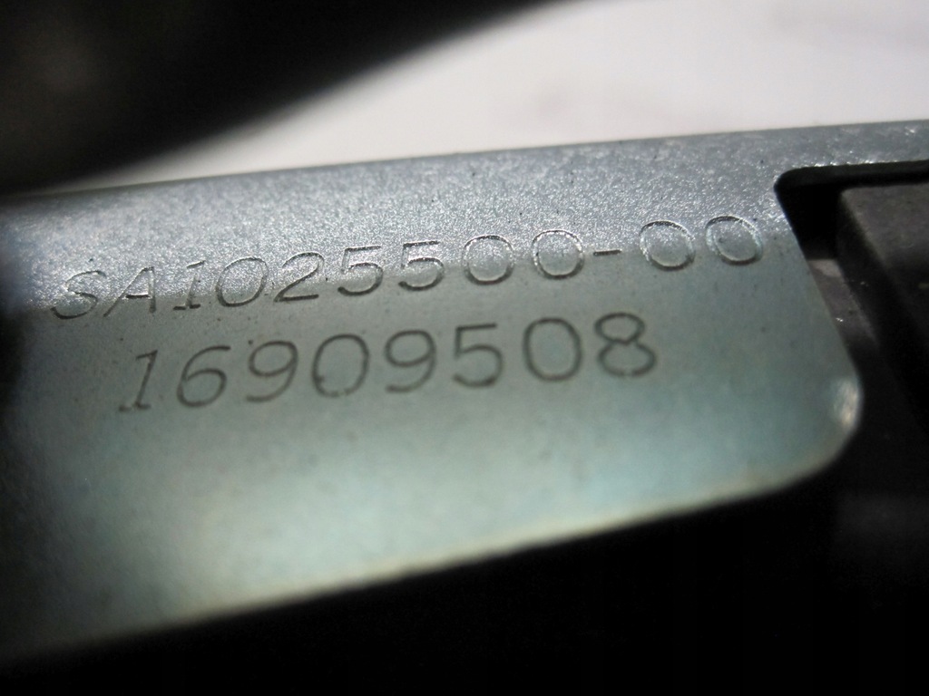 фото №7, Hyundai santa fe ii 06r подушка безпеки подушка водія 16909508 1025500