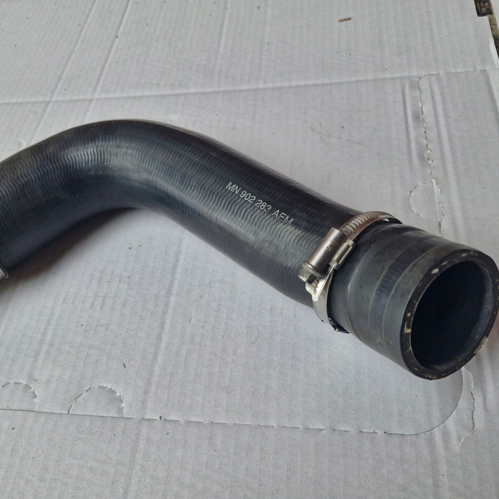 Smart forfour патрубок повітрозабірник повітря mn902283 Доставка