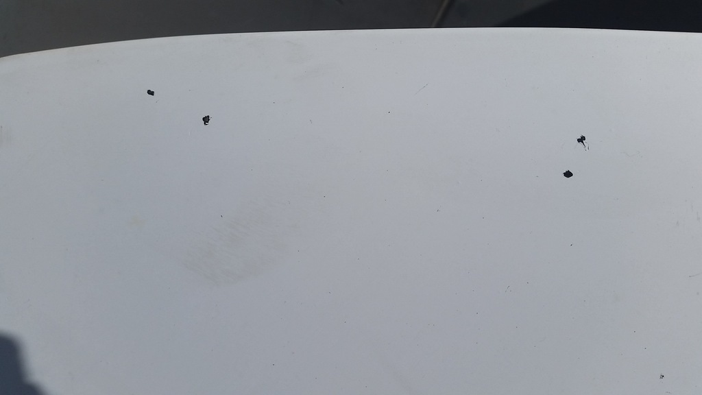 фото №6, Капот перед skoda superb i