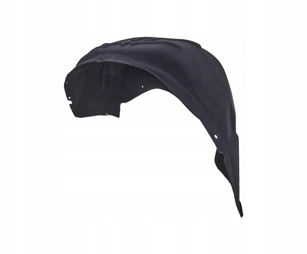 фото №1, Bmw x5 e70 04.10 - 11.13 підкрилок задні ліва