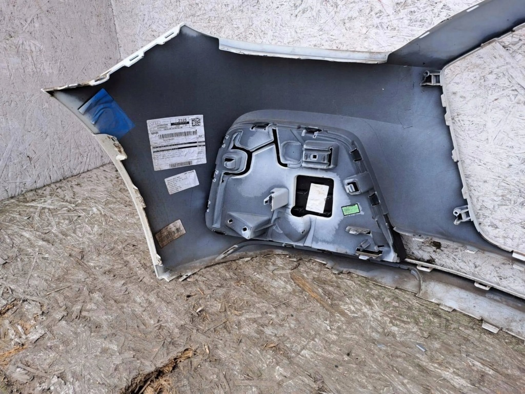 Audi a1 2018 бамперы оригинал с Разборки