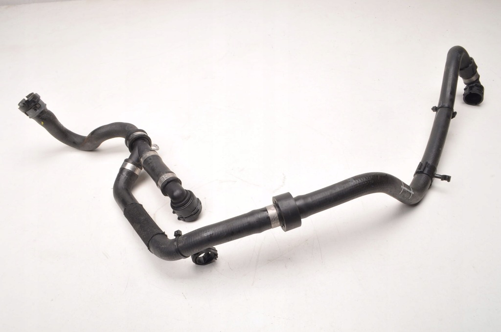 фото №6, Mercedes eqb x243 труба шланг wody a2435004700