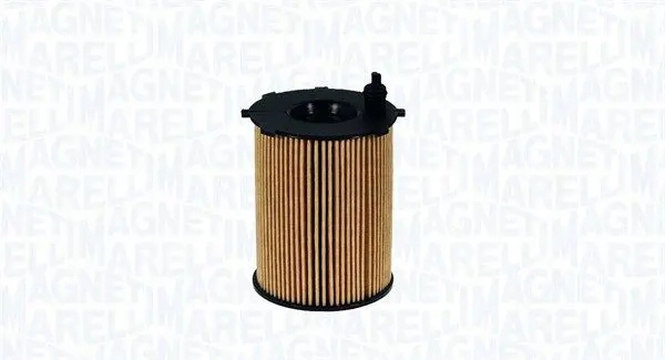 Фильтр масла 153071760514 magneti marelli Цена
