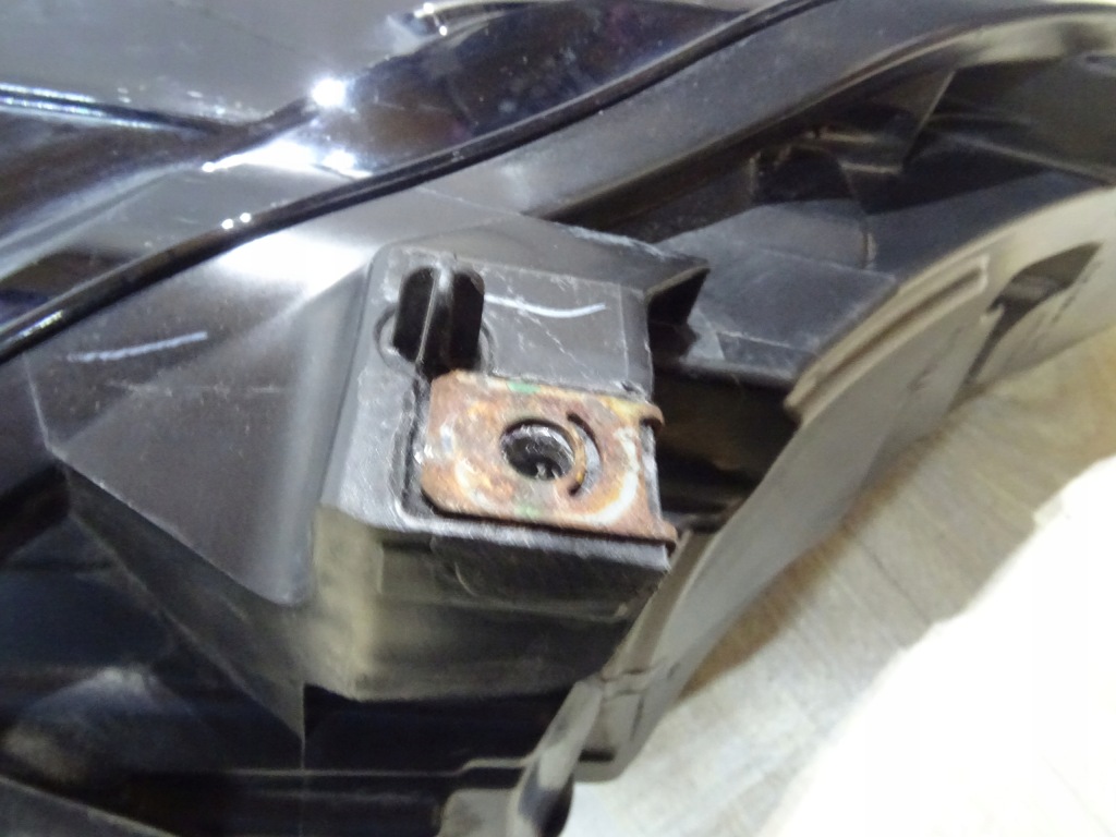 Купити Фара ліва перед tesla model 3 y рестайлінг  full led 1514952-00-e llu