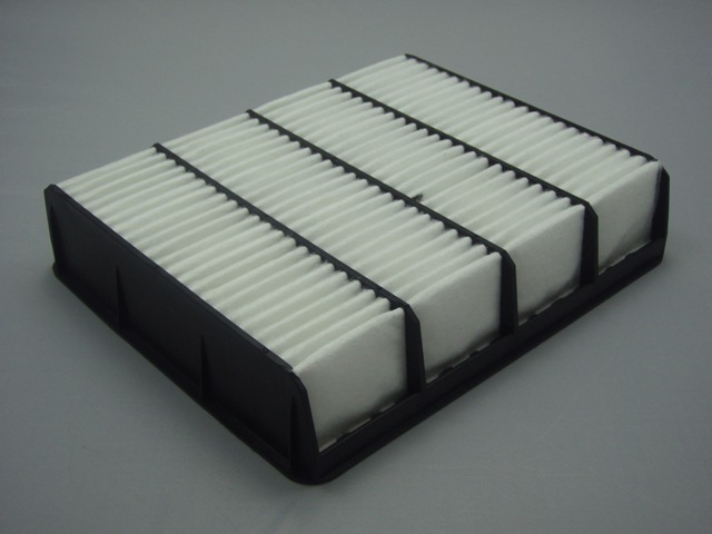 фото №2, Nty 17801-40040 фильтр воздуха