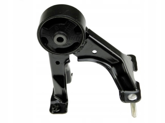 фото №4, Подушка двигателя задняя toyota carina e avensis 2.0