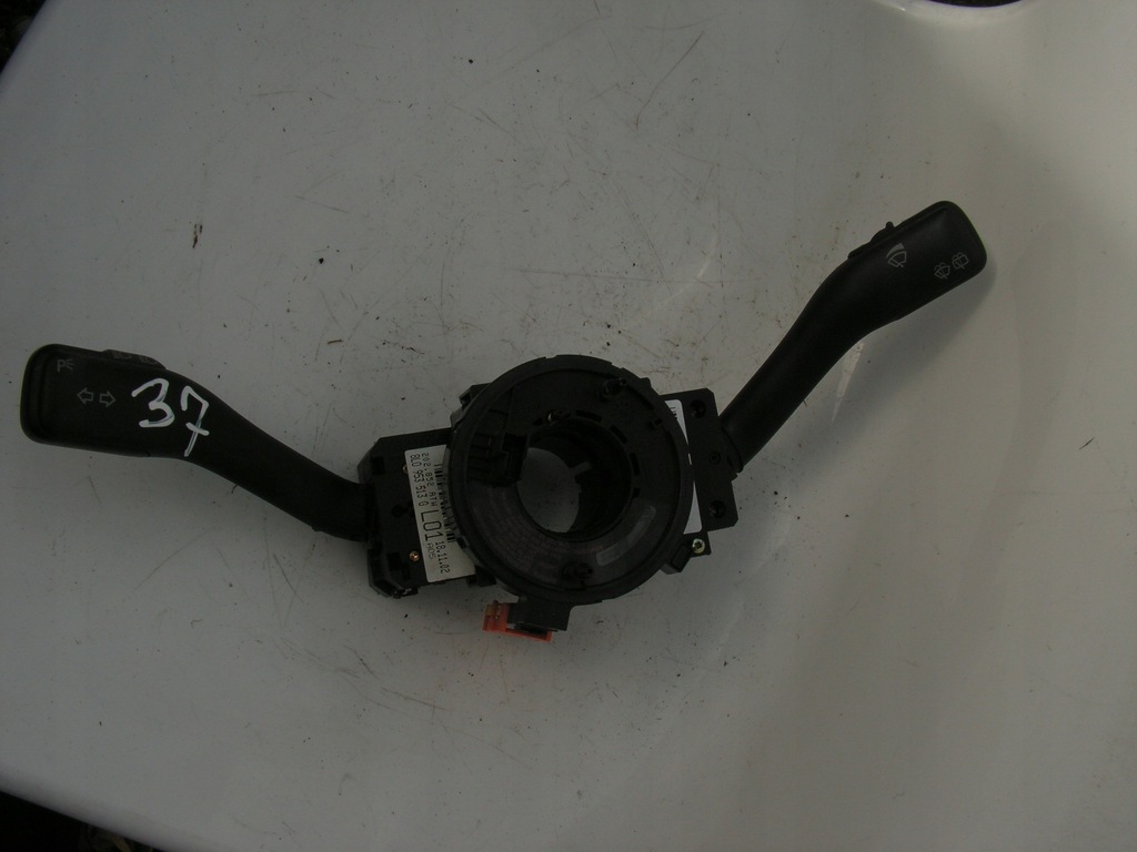 фото №1, Переключатель комбинированный audi a6 c5 лента