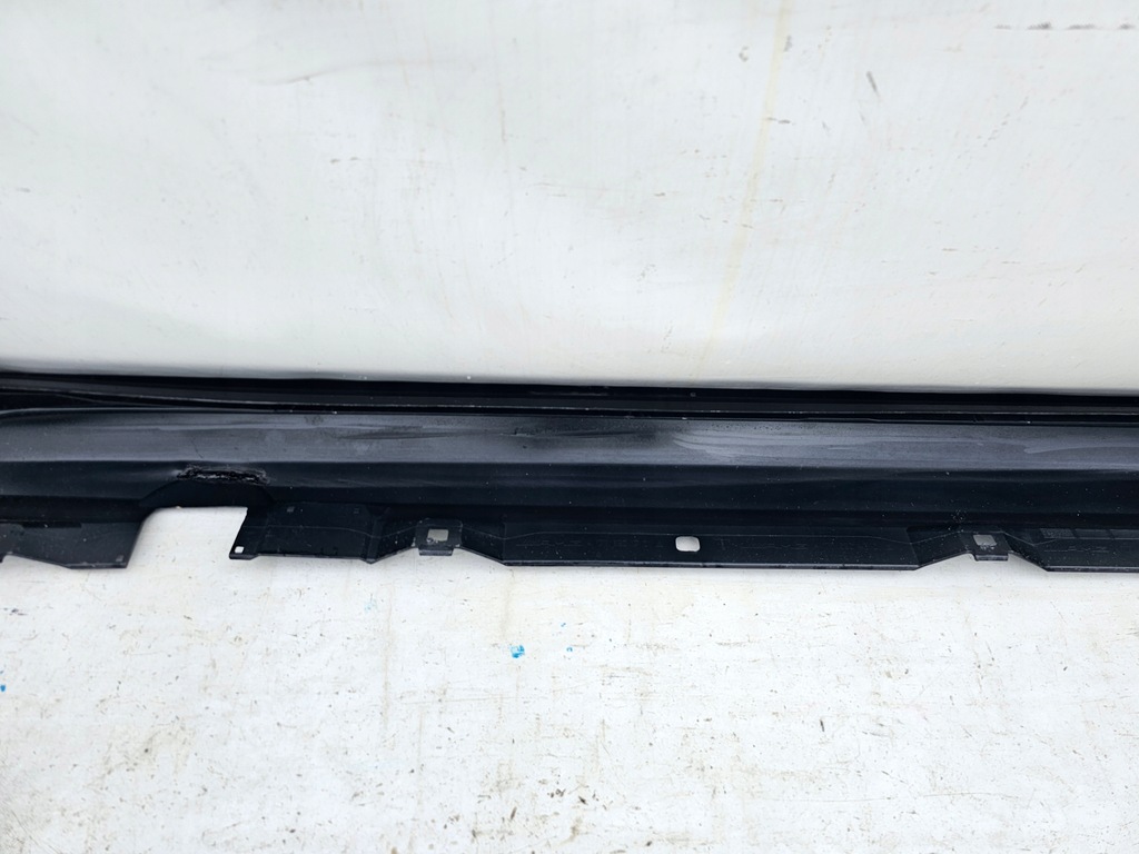 фото №13, Поріг молдинг mercedes a-klasa w177 177 2017 - amg ліва a1776904501