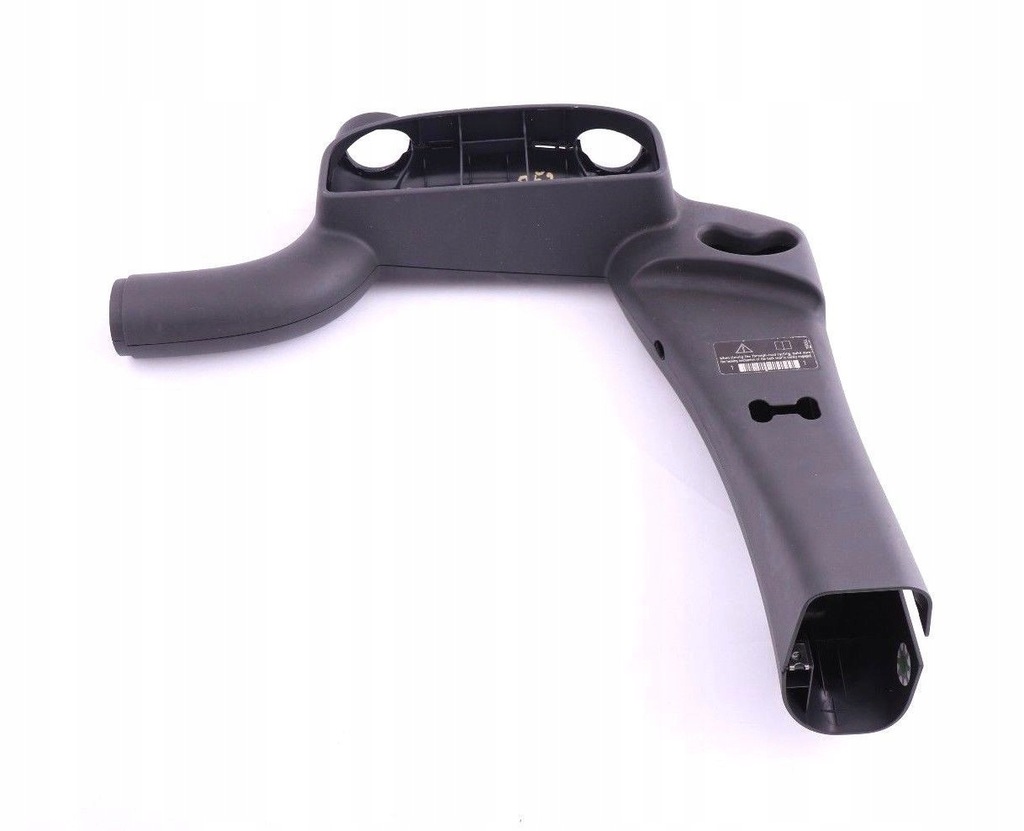 фото №10, Mini cabrio r52 защита выход ремень потолочный czarna левый 7117265