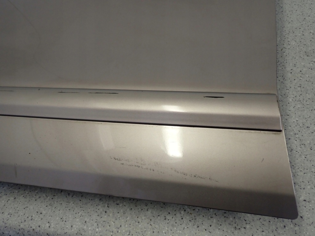 фото №8, Nissan note e11 06-12 двері передні ліва c30