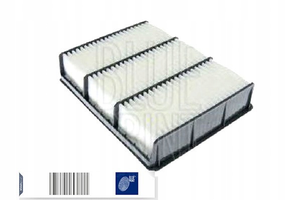 фото №1, Blue print фильтр воздуха lexus gs 3.0 01.93-08.9