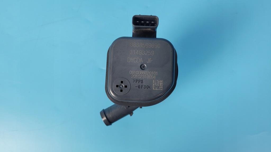 фото №14, Volvo xc60 ii 21r додаткова насос wody 31493259