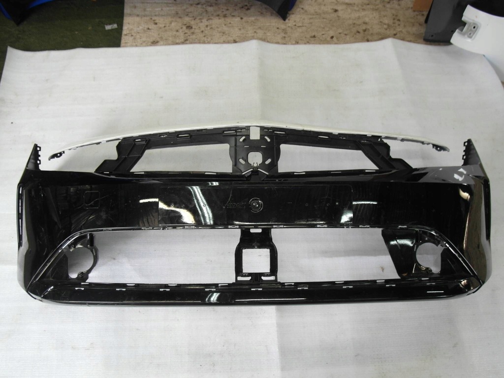 фото №1, Бампер передній перед opel astra l 6 vi nr99