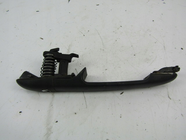 фото №1, Mercedes vito 1 w638 ручка двері розсувних правих задня