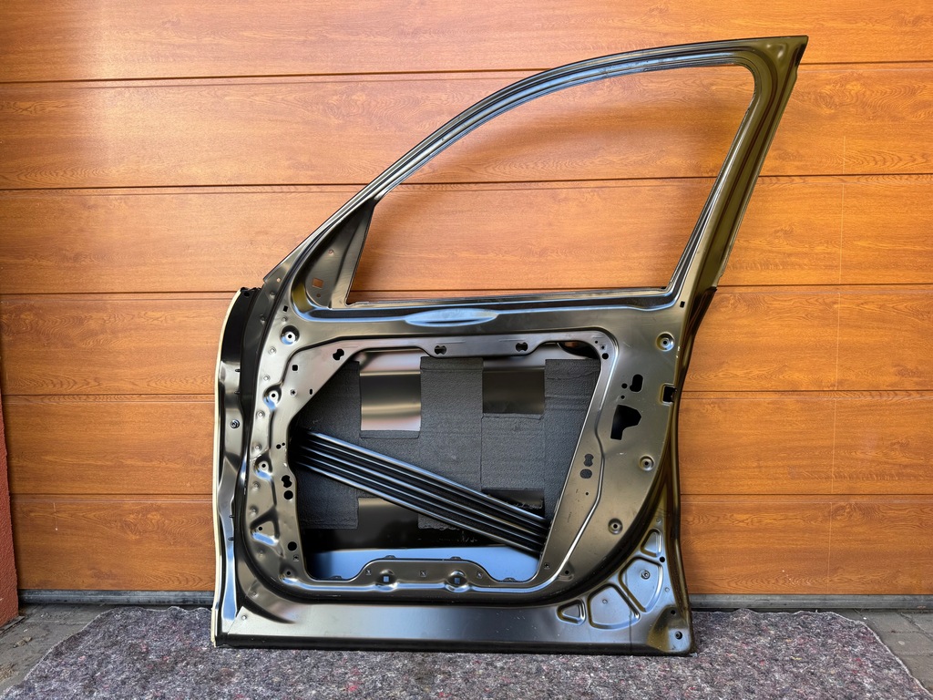 фото №15, Bmw x3 g01 дверь передние правое перед правый