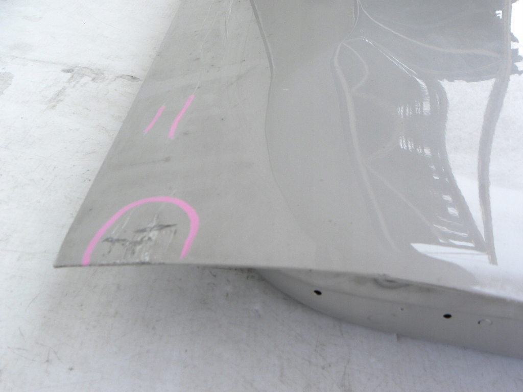 фото №10, Citroen c3 aircross дверь передние правая сторона