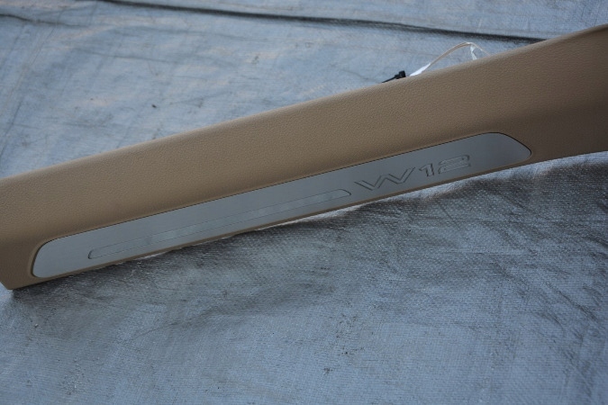 фото №7, Audi a8 d4 w12 4h4864608a/607a 4h1867271b/272b bh9