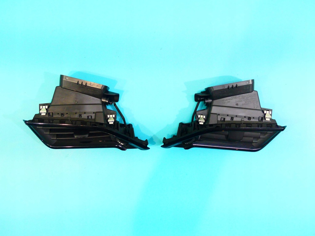 фото №15, Молдинг декоративна декори ґрати peugeot 208 i 12r eu