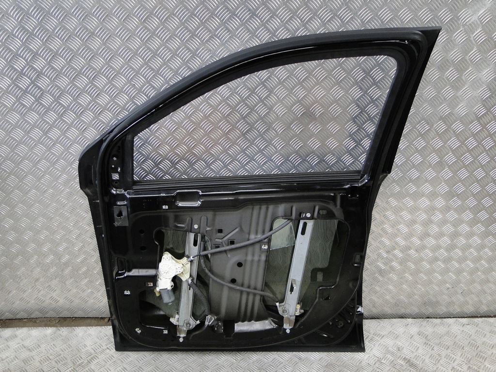 фото №13, Дверь перед jeep compass i lift 2013