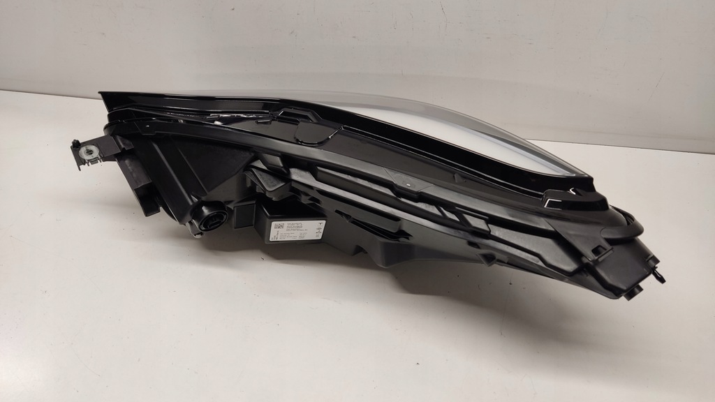 фото №12, Tesla 3 lift фара full led лампа правая