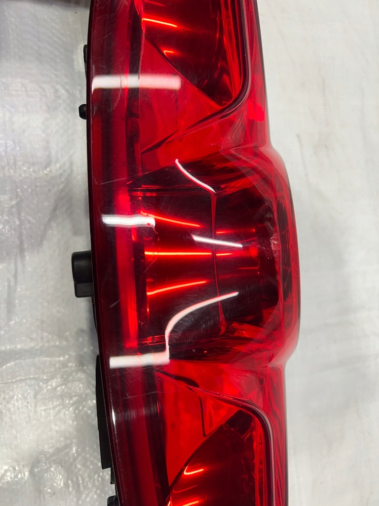 фото №10, Fiat doblo лампа задняя задняя правая 51830564