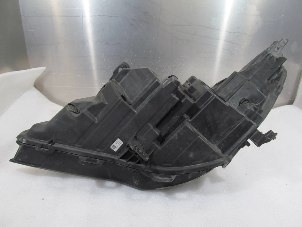 фото №12, Opel astra v k lift 19-23 фара лампа правый перед передняя правая c406