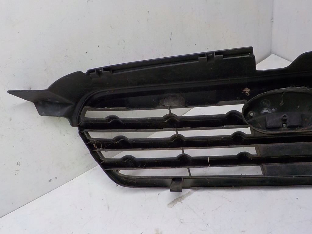 фото №3, Subaru outback iii lift решётка радиатора решётка радиатора радиатора