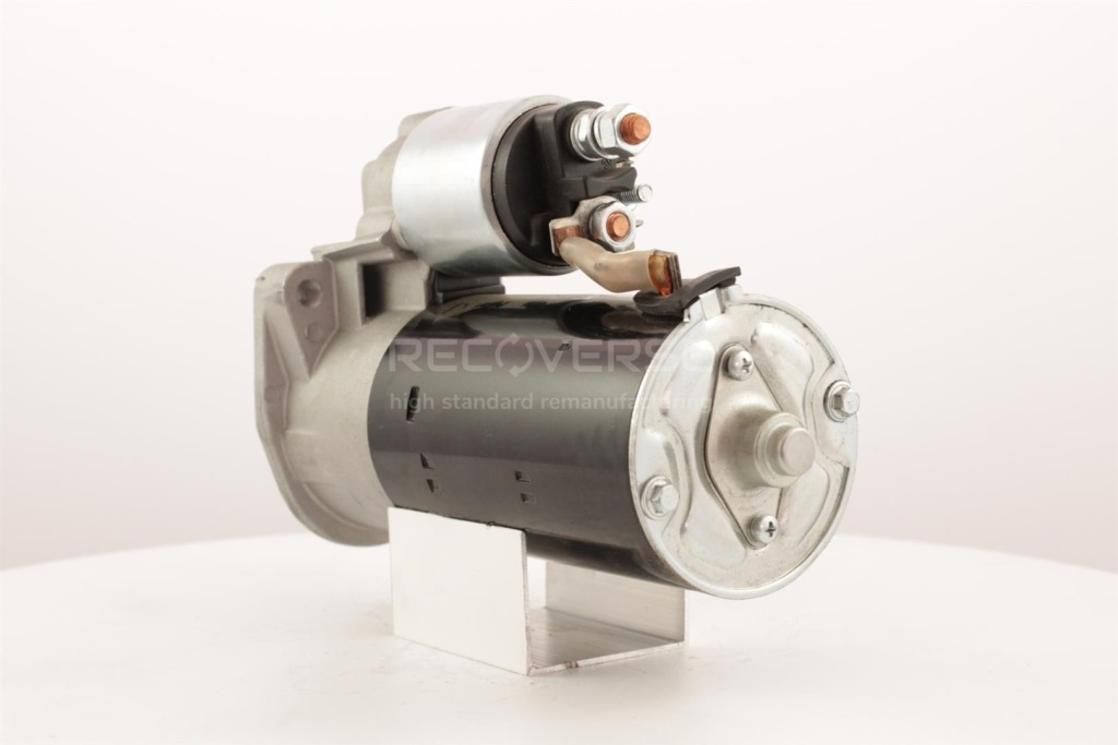 фото №6, Стартер volvo 2.0 2.4 d d4 d5 c30 c70 s40 s60 s80 v50 v60 xc60 xc70 xc90