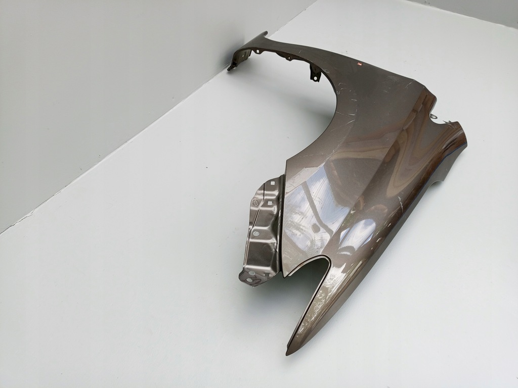 фото №9, Toyota auris ii 2 2012- крыло правый перед передний ÷