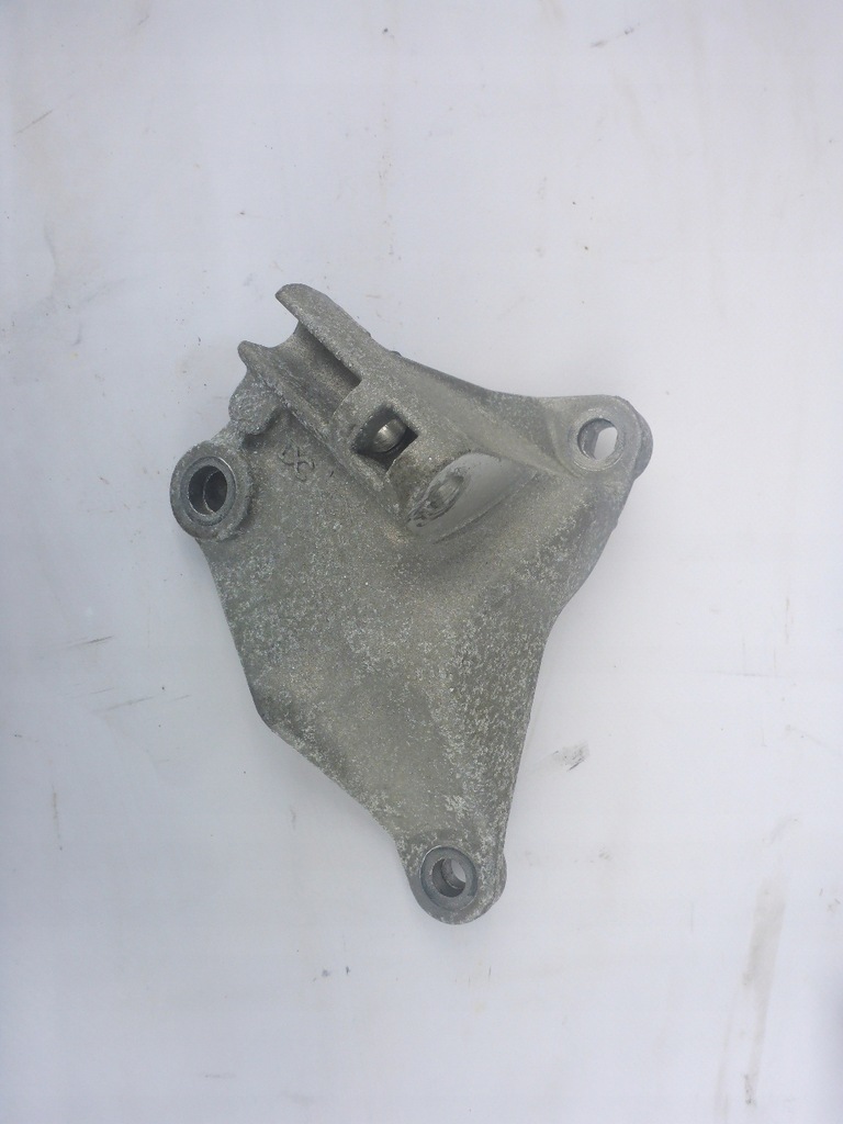 фото №1, Кронштейн підпора піввісь qashqai j11 17- lift 1.3 dig-t