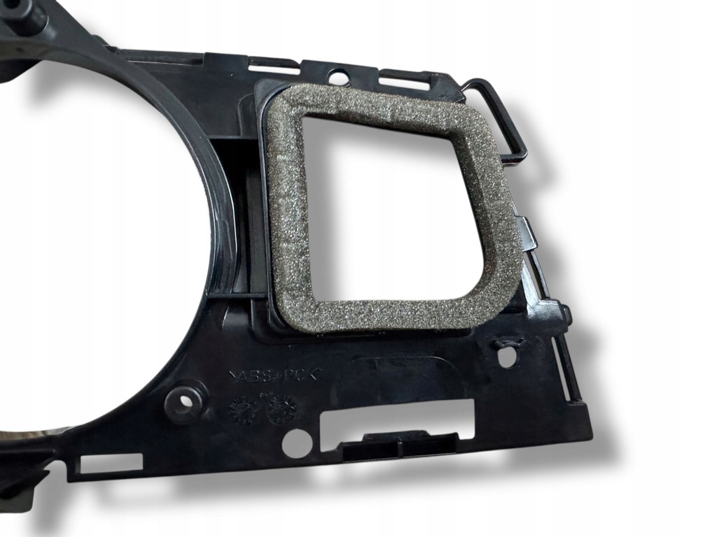 фото №8, Bmw 3 e90 e91 2009 рамка центрального динамика панели приборной панели