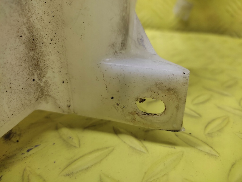 фото №9, Vw sharan бачок омывателя 7m0955453