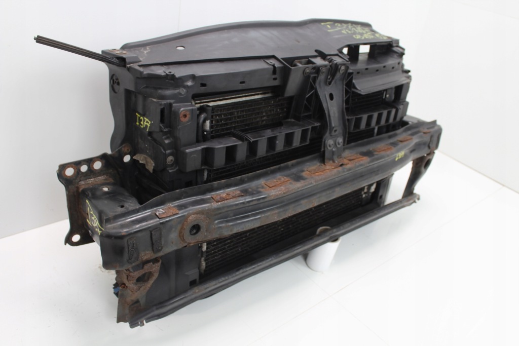 фото №4, Pas перед передний vw golf 6 vi 08-13r 2.0 tdi