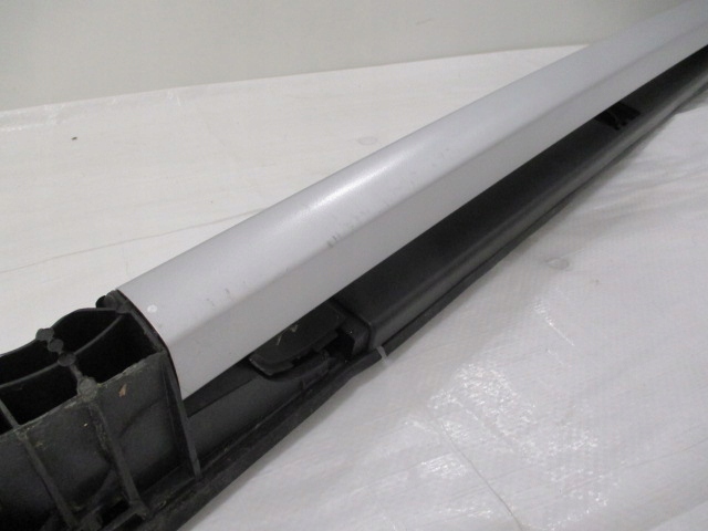 фото №9, Dacia duster рейлинг крышный левый новый