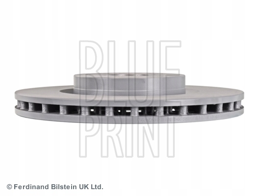 фото №15, Диск ham. subaru p. impreza 2,0-2,5 wrx sti awd 01-
