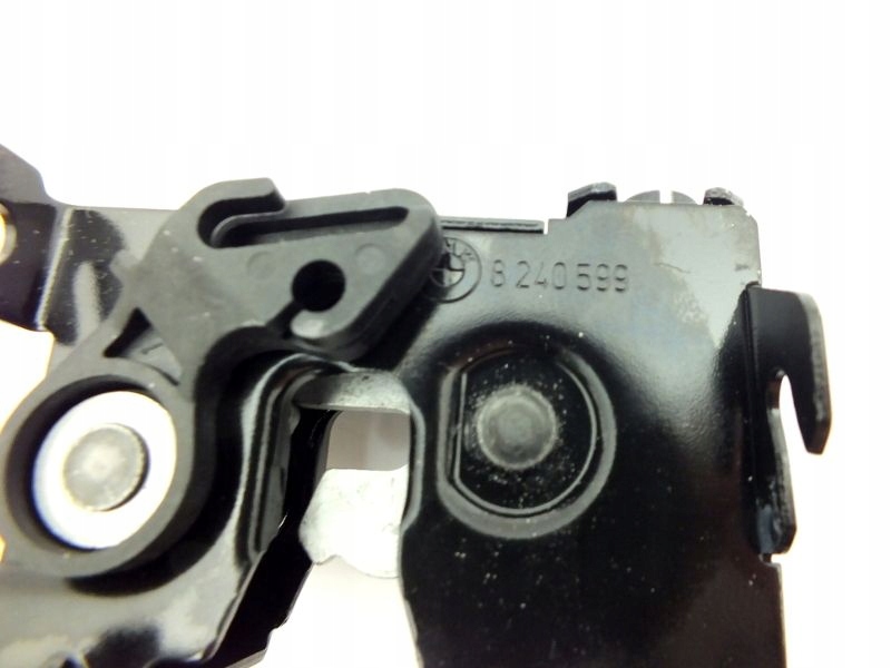 фото №7, Оригинальный замок капот bmw e65 e66