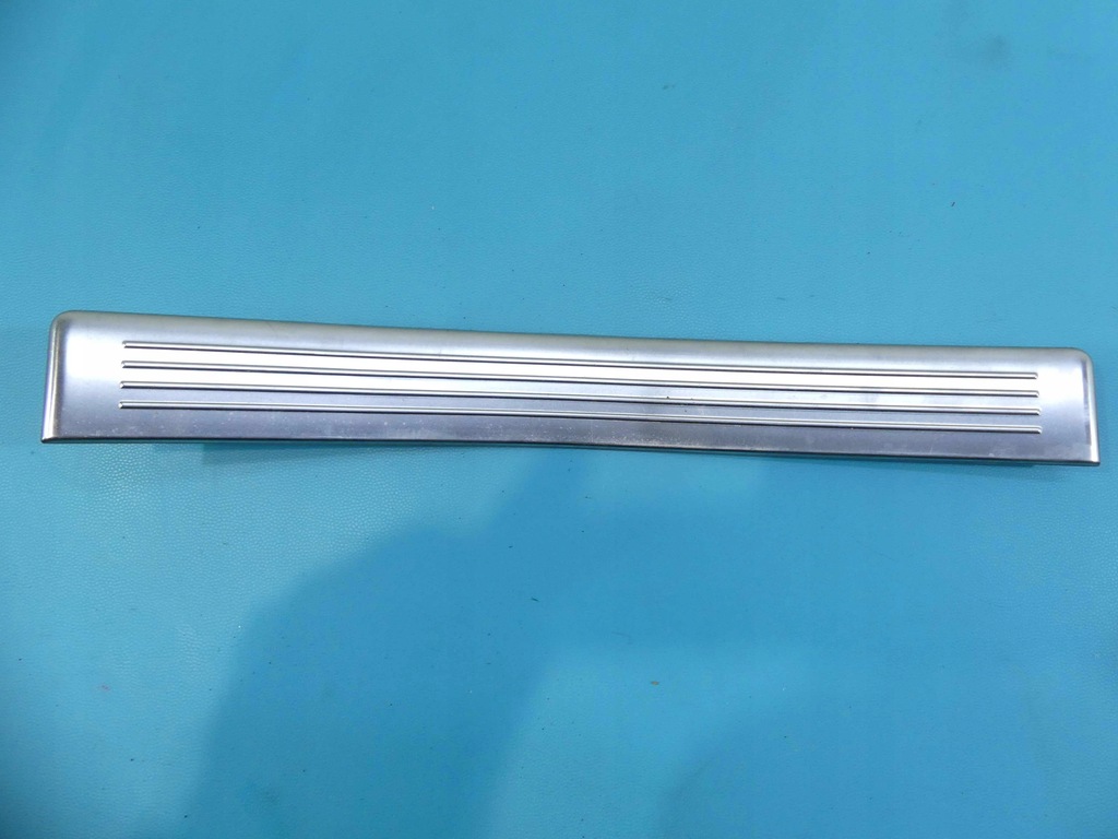 фото №8, 4x молдинг накладки порогові накладки mercedes e w212