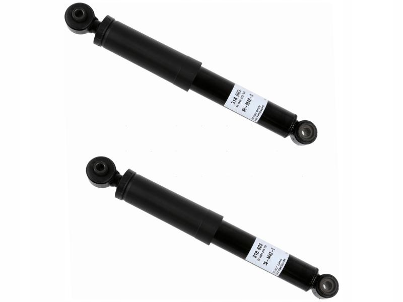 фото №1, Амортизаторы задняя hyundai veloster 1.6 11-17