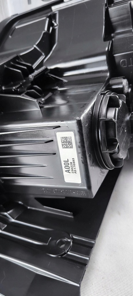 фото №14, Kia ev6 full led левый правый фара лампа a00l a00r