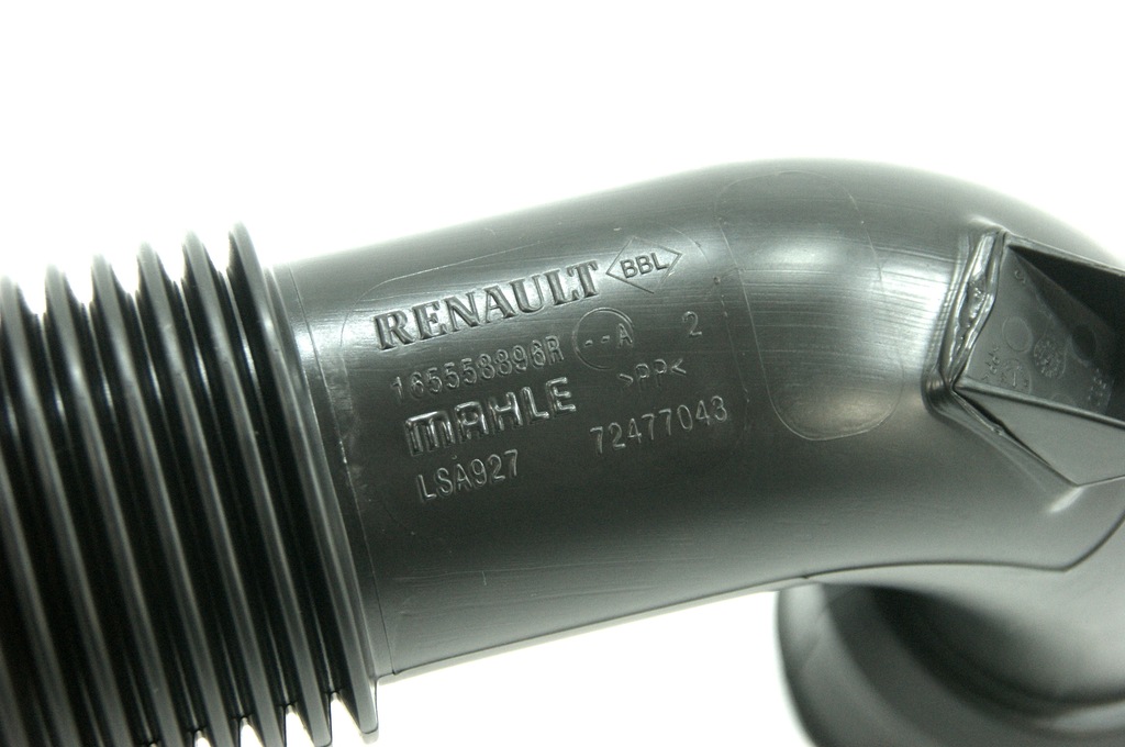 фото №7, Шланг воздуха труба воздухозаборник logan ii tce oryg