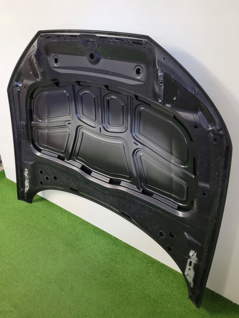 Капот крышка двигателя audi a4 b9 8w 8w0 оригинал oem Киев